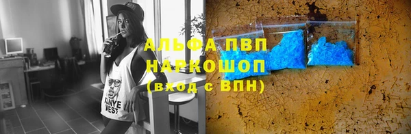 Альфа ПВП Алзамай